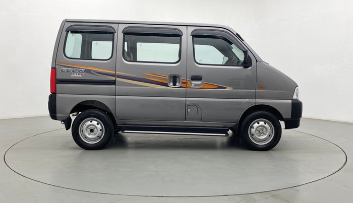 2020 Maruti Eeco 5 STR WITH AC PLUSHTR, Petrol, Manual, 5,527 km, Right Side View