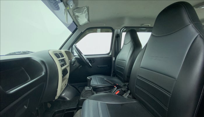 2020 Maruti Eeco 5 STR WITH AC PLUSHTR, Petrol, Manual, 5,527 km, Right Side Front Door Cabin View
