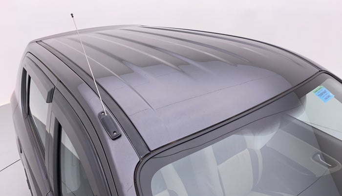 2022 Maruti Alto VXI, Petrol, Manual, 2,892 km, Roof