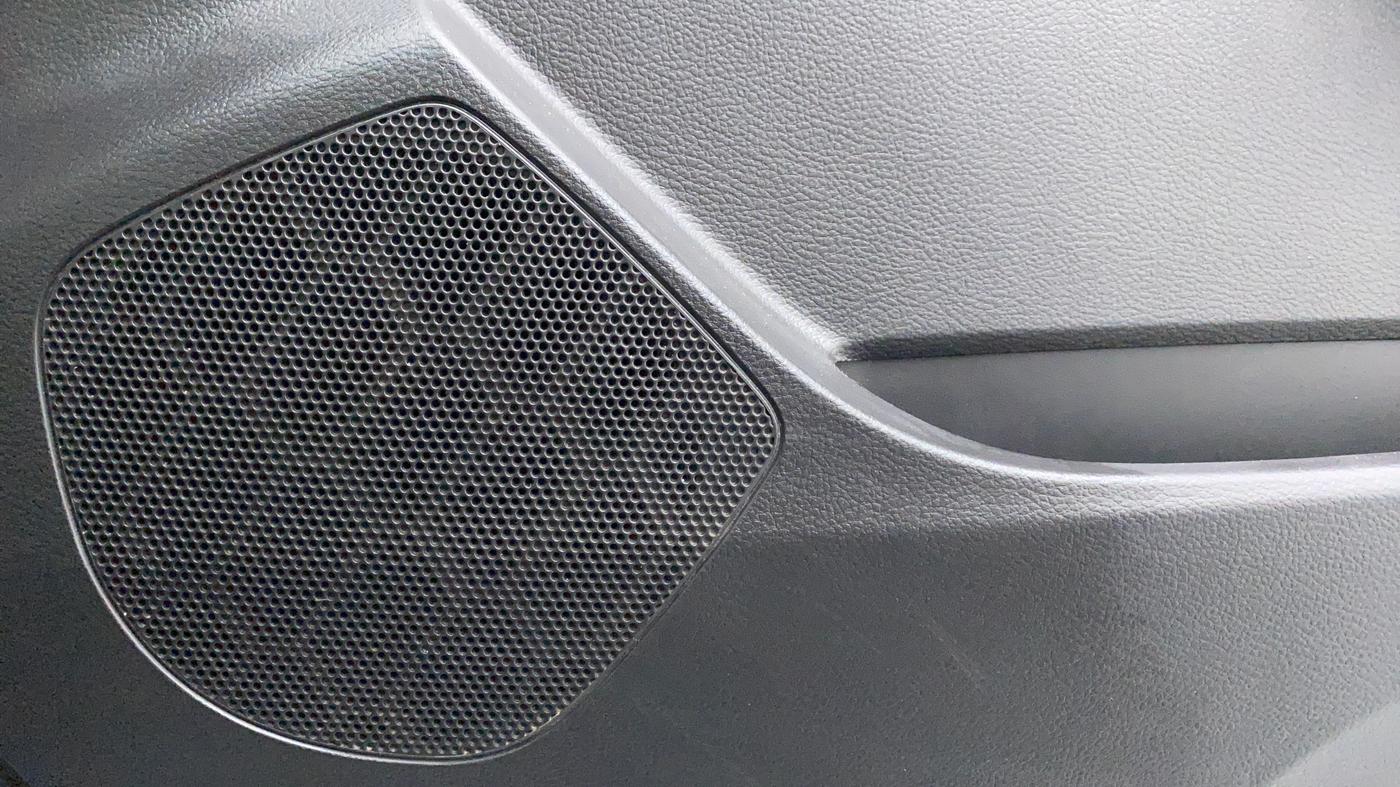 2022 Maruti Alto VXI, Petrol, Manual, 2,892 km, Speaker