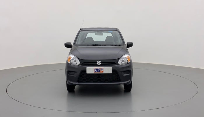 2022 Maruti Alto VXI, Petrol, Manual, 2,892 km, Front