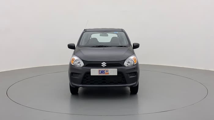 2022 Maruti Alto VXI, Petrol, Manual, 2,892 km, Front