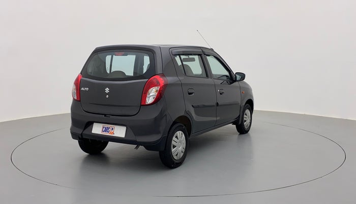 2022 Maruti Alto VXI, Petrol, Manual, 2,892 km, Right Back Diagonal