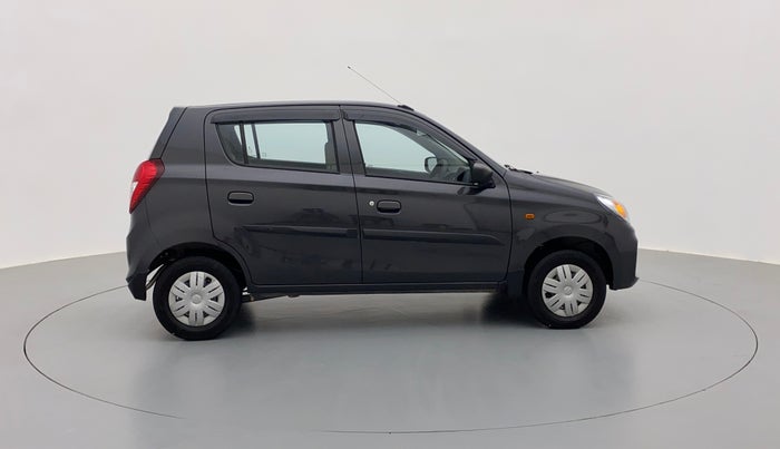 2022 Maruti Alto VXI, Petrol, Manual, 2,892 km, Right Side View