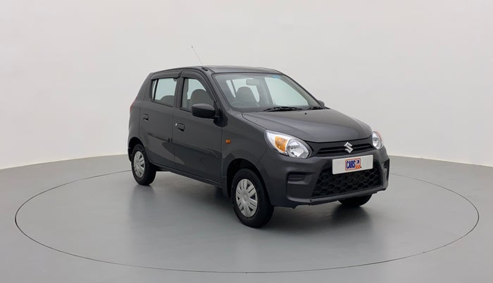 2022 Maruti Alto VXI, Petrol, Manual, 2,892 km, Right Front Diagonal