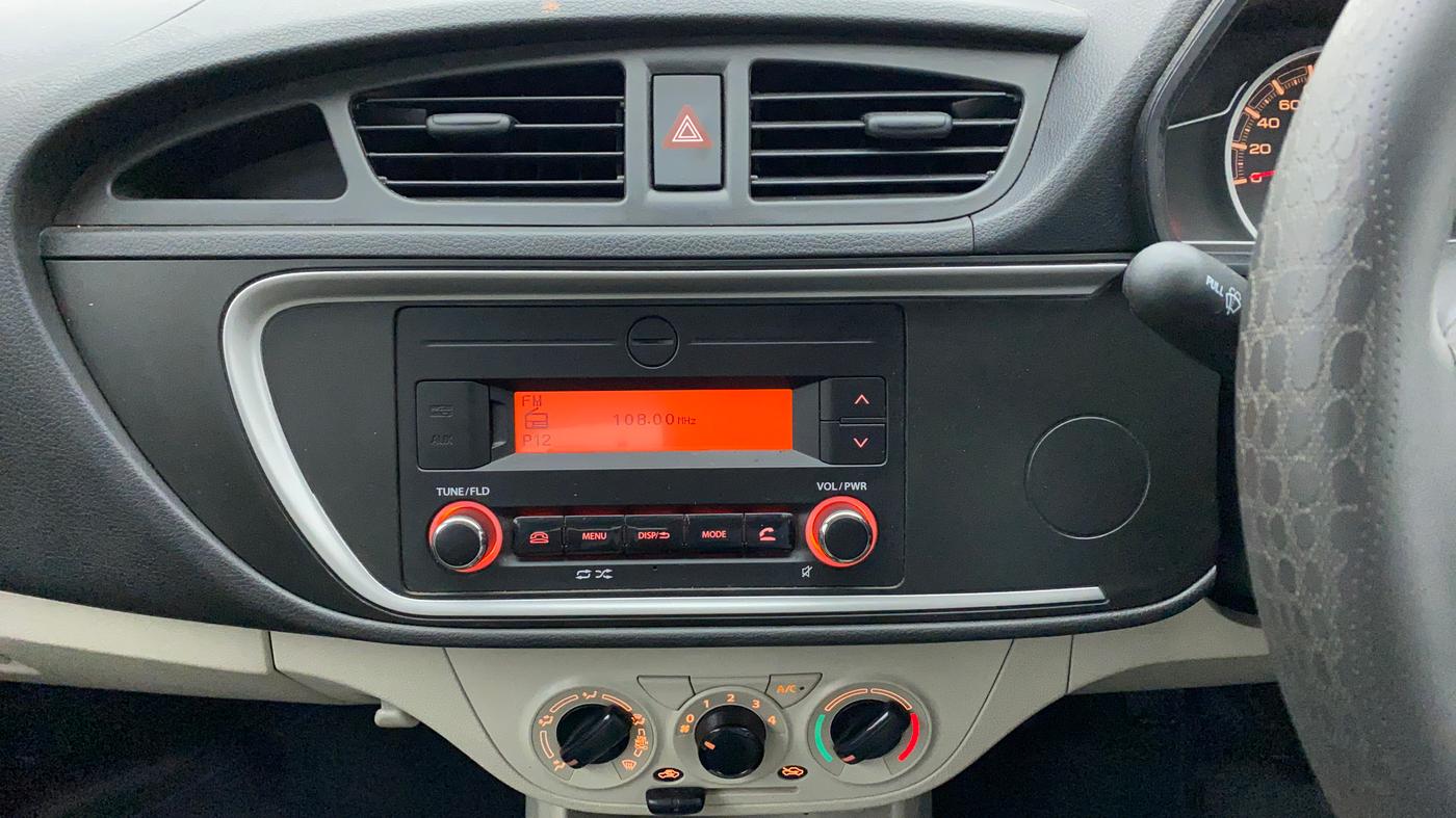 2022 Maruti Alto VXI, Petrol, Manual, 2,892 km, Air Conditioner