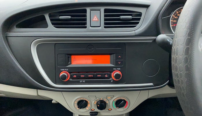 2022 Maruti Alto VXI, Petrol, Manual, 2,892 km, Air Conditioner