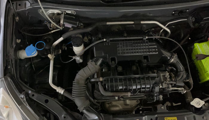 2013 Maruti Alto 800 LXI, Petrol, Manual, 17,591 km, Engine View - Right