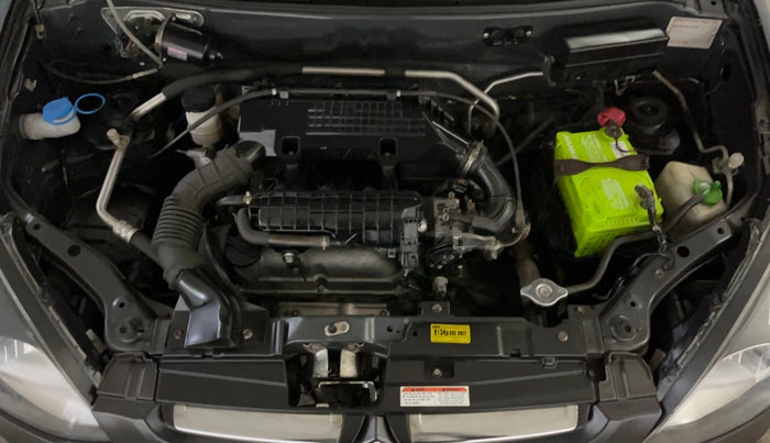 2013 Maruti Alto 800 LXI, Petrol, Manual, 17,591 km, Engine View
