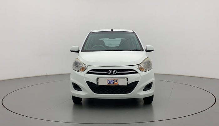 2013 Hyundai i10 MAGNA 1.1, Petrol, Manual, 86,006 km, Front