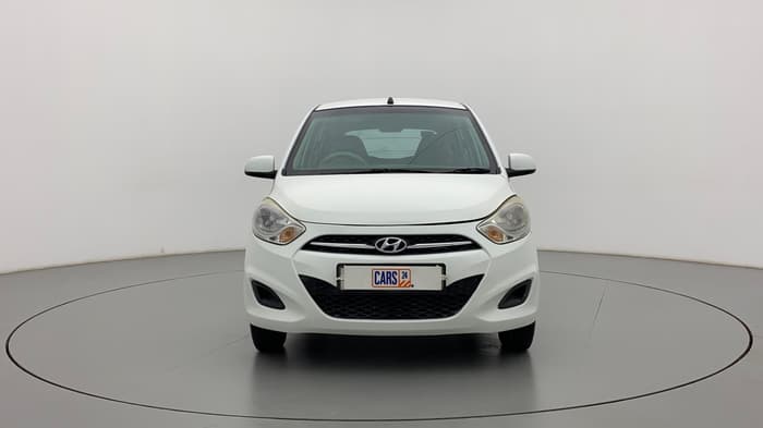 2013 Hyundai i10 MAGNA 1.1, Petrol, Manual, 86,006 km, Front