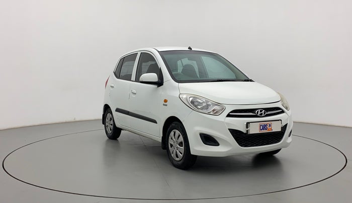 2013 Hyundai i10 MAGNA 1.1, Petrol, Manual, 86,006 km, SRP