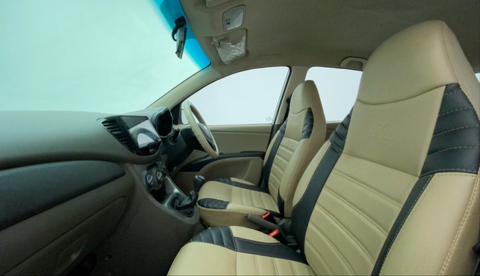 2013 Hyundai i10 MAGNA 1.1, Petrol, Manual, 86,006 km, Right Side Front Door Cabin