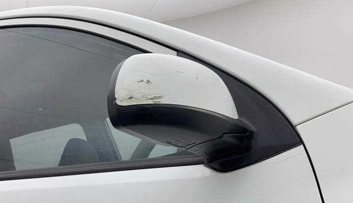 2013 Hyundai i10 MAGNA 1.1, Petrol, Manual, 86,006 km, Right rear-view mirror - Minor scratches