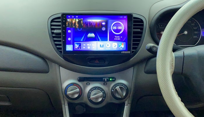 2013 Hyundai i10 MAGNA 1.1, Petrol, Manual, 86,006 km, Air Conditioner