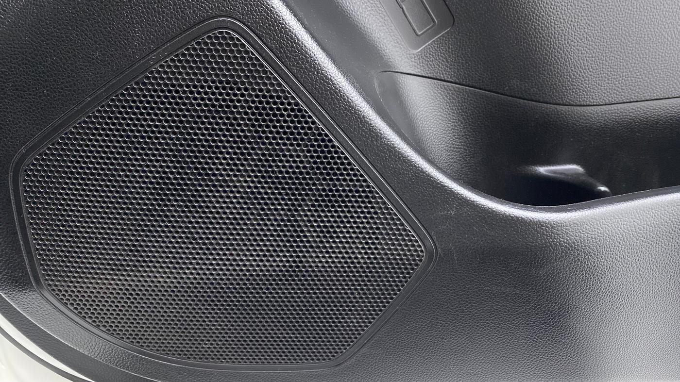 2020 Maruti Swift VXI, Petrol, Manual, 25,434 km, Speaker