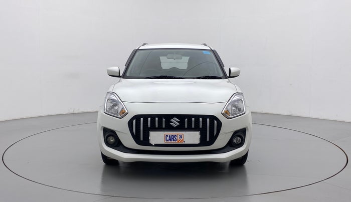 2020 Maruti Swift VXI, Petrol, Manual, 25,434 km, Front