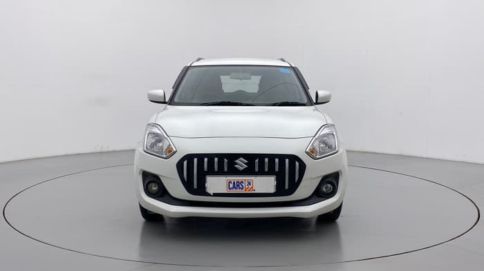 2020 Maruti Swift VXI, Petrol, Manual, 25,434 km, Front