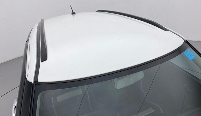 2020 Maruti Swift VXI, Petrol, Manual, 25,434 km, Roof
