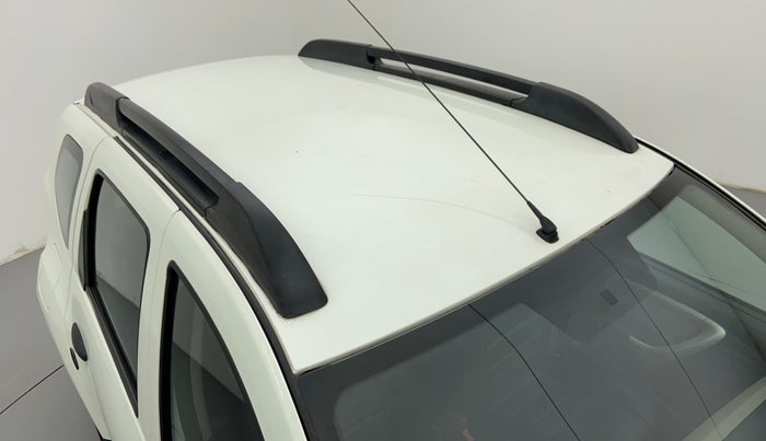 2013 Renault Duster 85 PS RXL, Diesel, Manual, 81,609 km, Roof