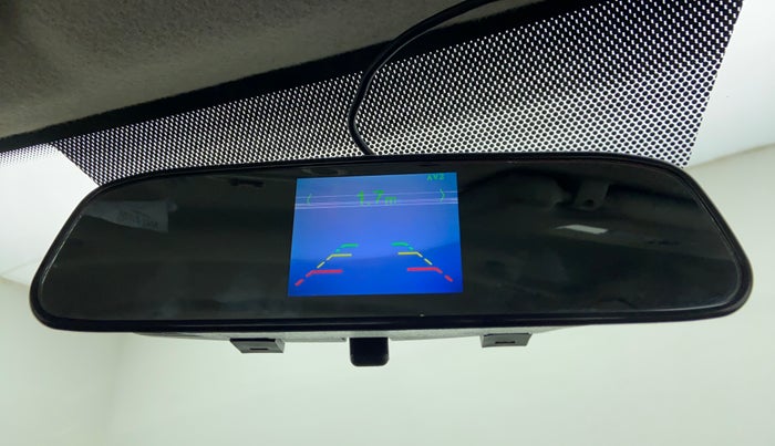 2013 Renault Duster 85 PS RXL, Diesel, Manual, 81,609 km, IRVM Reverse Camera