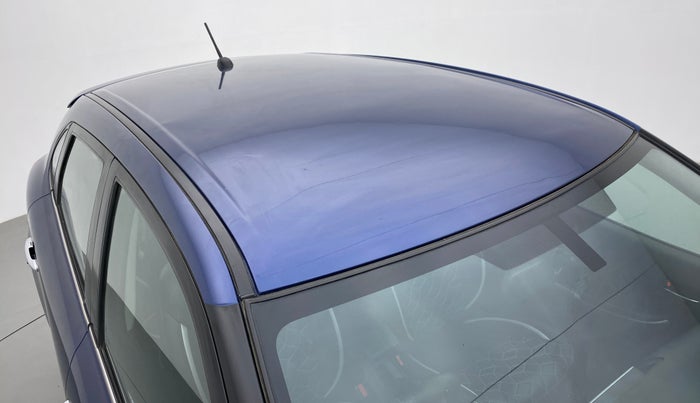 2020 Maruti Baleno ZETA PETROL 1.2, Petrol, Manual, 28,045 km, Roof
