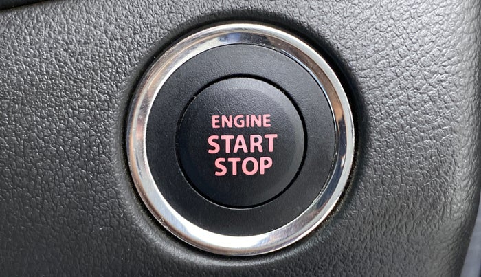 2020 Maruti Baleno ZETA PETROL 1.2, Petrol, Manual, 28,045 km, Keyless Start/ Stop Button