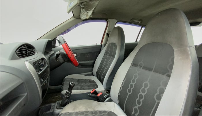 2014 Maruti Alto 800 LXI, Petrol, Manual, 62,787 km, Right Side Front Door Cabin