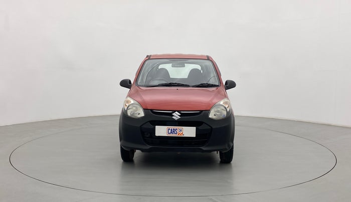 2014 Maruti Alto 800 LXI, Petrol, Manual, 62,787 km, Front