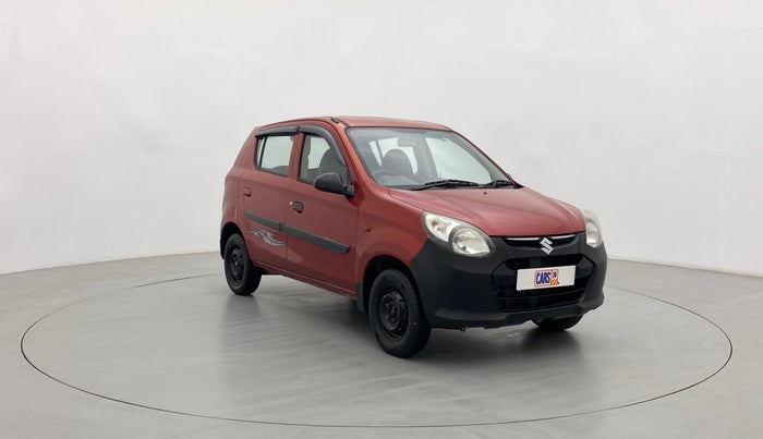 2014 Maruti Alto 800 LXI, Petrol, Manual, 62,787 km, SRP