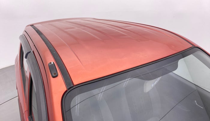 2014 Maruti Alto 800 LXI, Petrol, Manual, 62,787 km, Roof