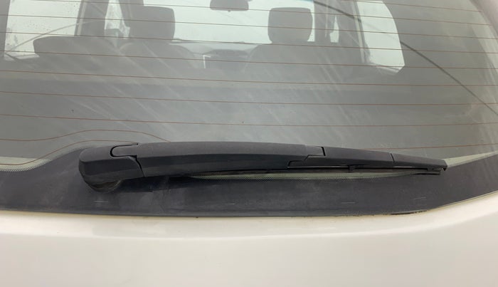 2019 Hyundai Creta SX AT 1.6 PETROL, Petrol, Automatic, 79,728 km, Rear Wiper