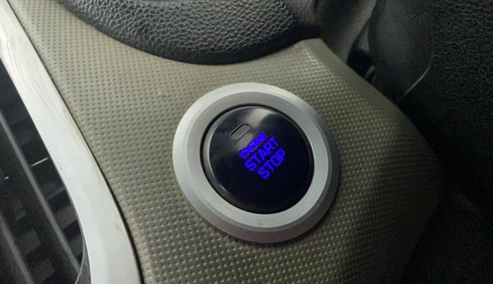 2019 Hyundai Creta SX AT 1.6 PETROL, Petrol, Automatic, 79,728 km, Keyless Start/ Stop Button