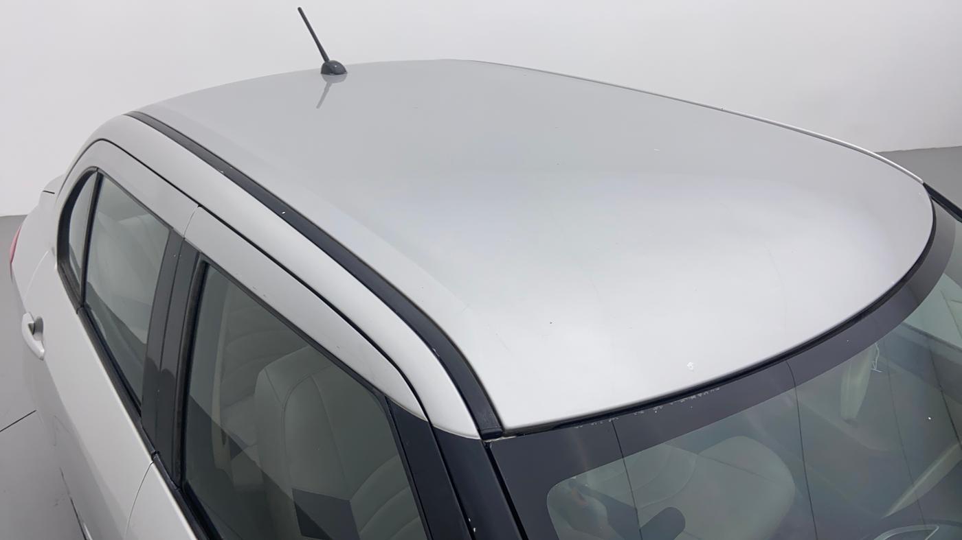 2012 Maruti Swift Dzire VXI 1.2 BS IV, Petrol, Manual, 1,07,996 km, Roof/Sunroof View