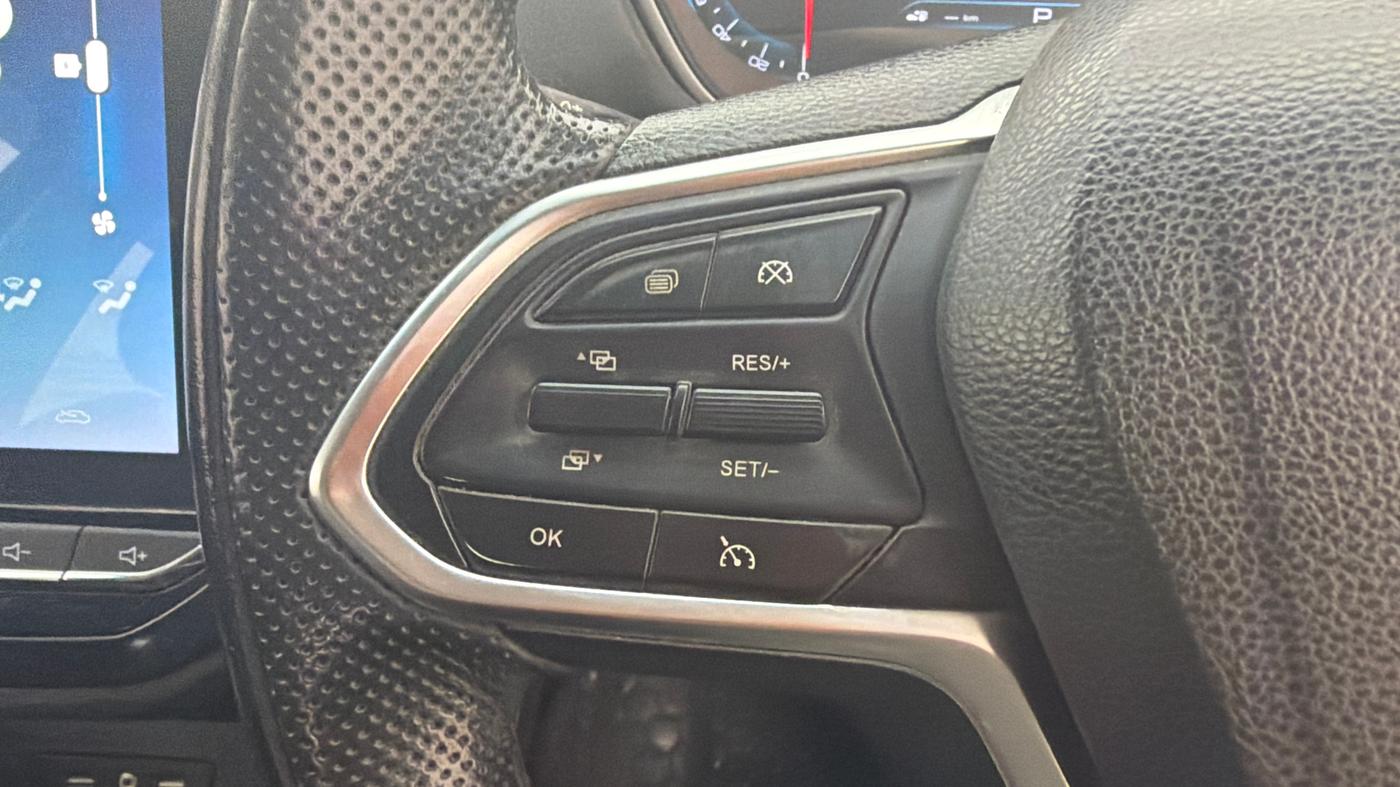 2019 MG HECTOR SHARP 1.5 DCT PETROL, Petrol, Automatic, 62,273 km, Adaptive Cruise Control