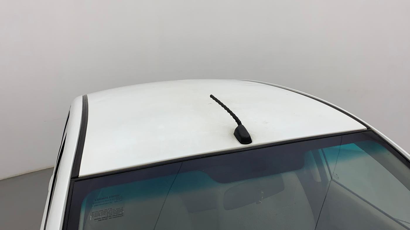 2011 Hyundai i10 MAGNA 1.1, CNG, Manual, 1,03,582 km, Roof
