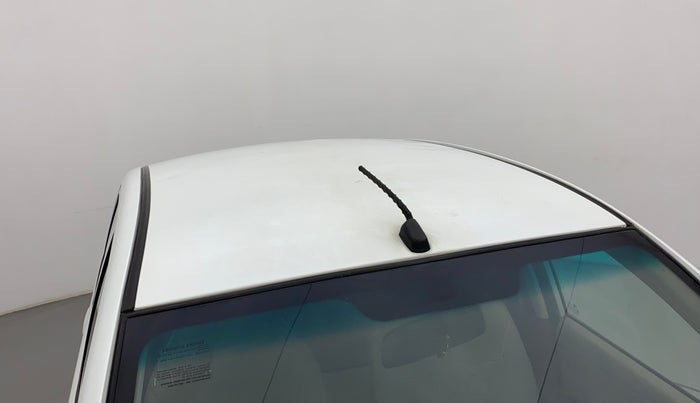 2011 Hyundai i10 MAGNA 1.1, CNG, Manual, 1,03,582 km, Roof