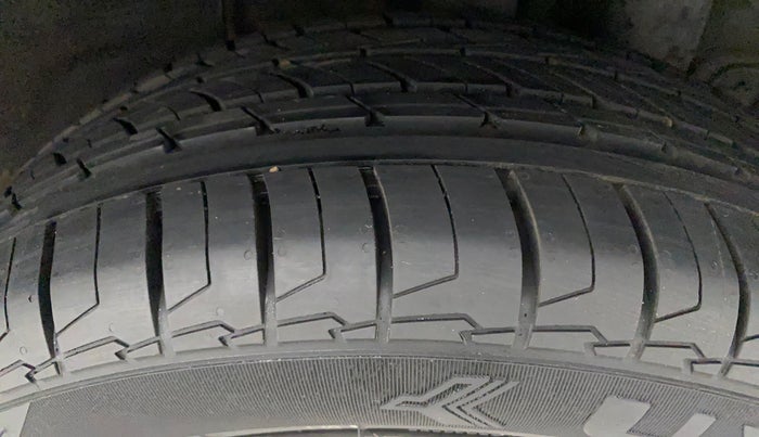 2016 Hyundai i20 Active 1.4 SX, Diesel, Manual, 75,541 km, Left Rear Tyre Tread