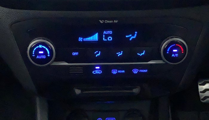 2016 Hyundai i20 Active 1.4 SX, Diesel, Manual, 75,541 km, Automatic Climate Control