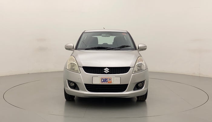 2012 Maruti Swift VDI, Diesel, Manual, 62,287 km, Front