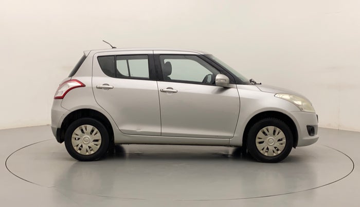 2012 Maruti Swift VDI, Diesel, Manual, 62,287 km, Right Side View