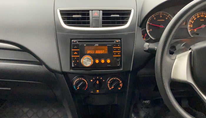 2012 Maruti Swift VDI, Diesel, Manual, 62,287 km, Air Conditioner