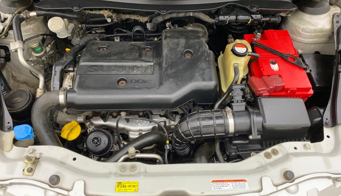 2012 Maruti Swift VDI, Diesel, Manual, 62,287 km, Open Bonet