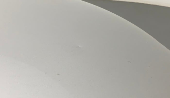 2012 Maruti Swift VDI, Diesel, Manual, 62,287 km, Bonnet (hood) - Slightly dented