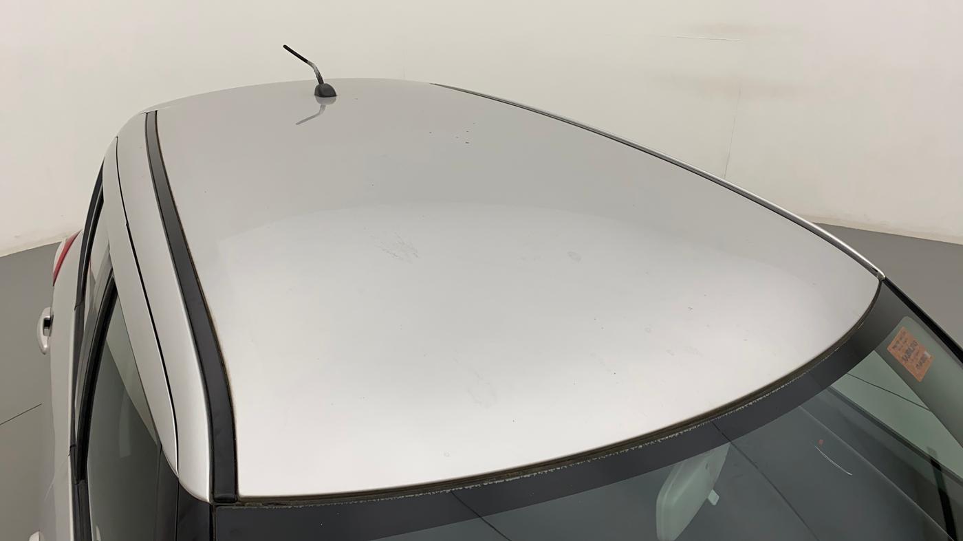2012 Maruti Swift VDI, Diesel, Manual, 62,287 km, Roof