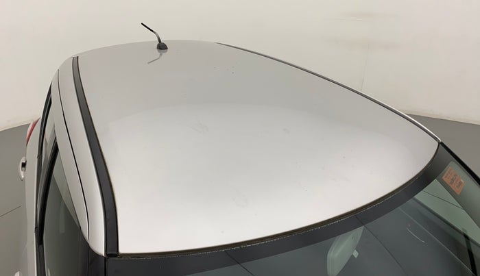 2012 Maruti Swift VDI, Diesel, Manual, 62,287 km, Roof