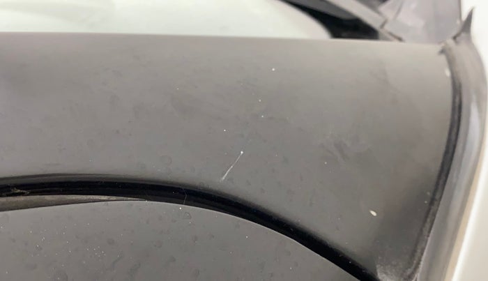 2012 Maruti Swift VDI, Diesel, Manual, 62,287 km, Right A pillar - Minor scratches