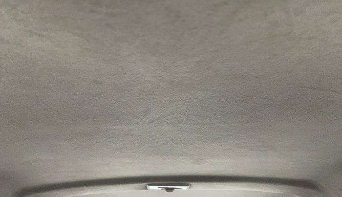 2012 Maruti Swift VDI, Diesel, Manual, 62,287 km, Ceiling - Roof lining minor dirty