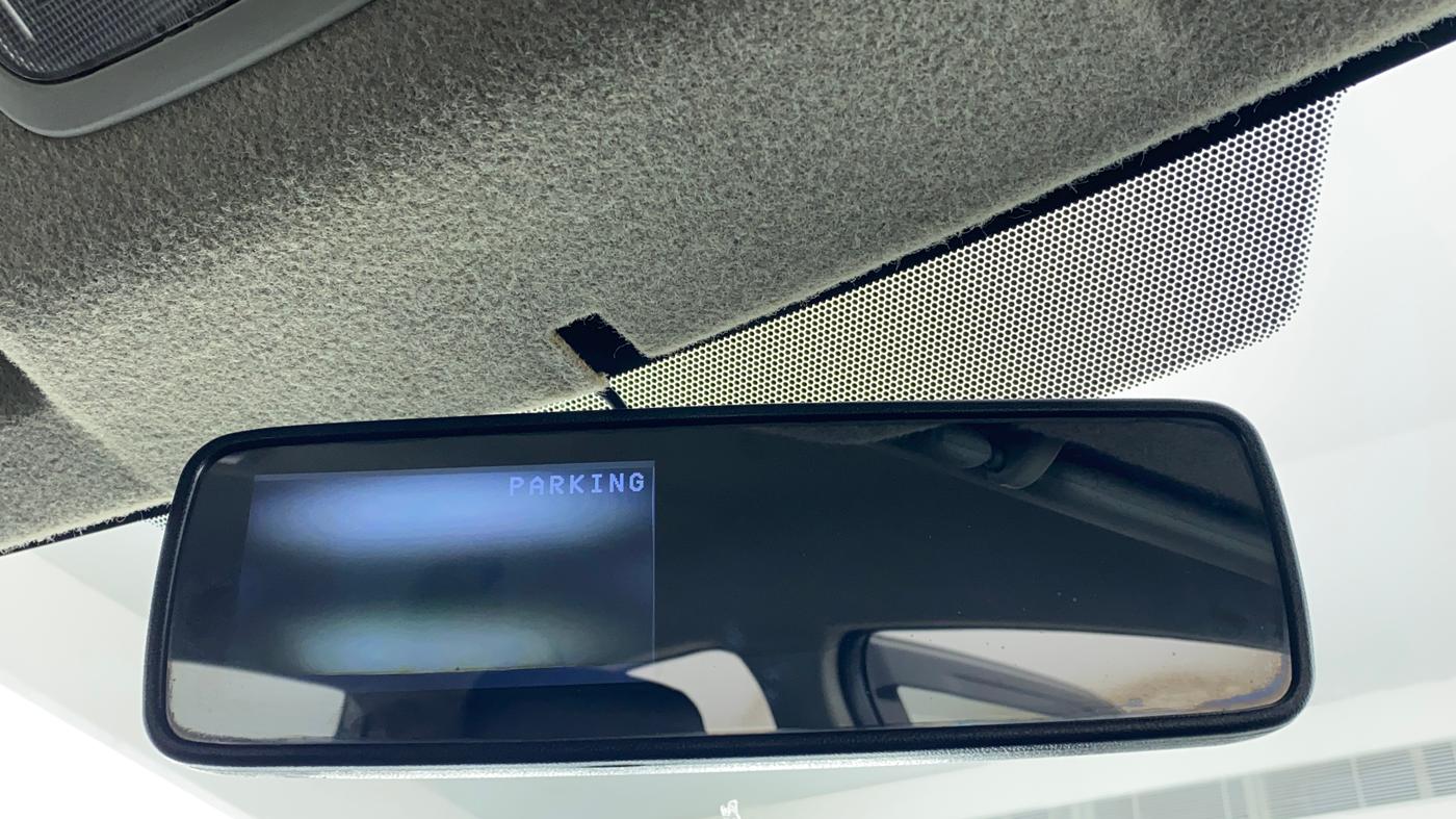 2019 Maruti Baleno ZETA 1.2 K12, Petrol, Manual, 26,738 km, IRVM Reverse Camera