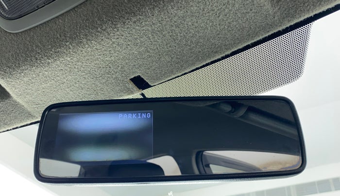2019 Maruti Baleno ZETA 1.2 K12, Petrol, Manual, 26,738 km, IRVM Reverse Camera